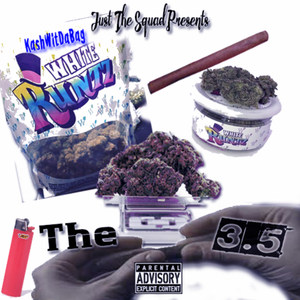 The 3.5 ( Half Quater) (Explicit)