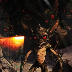 Gremlins (with Kid Trey) [Explicit]