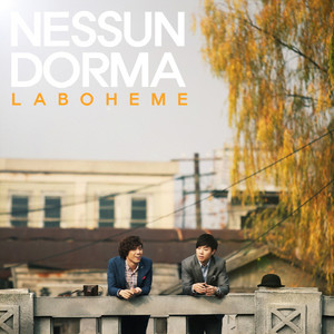 Nessun Dorma (네순도르마)