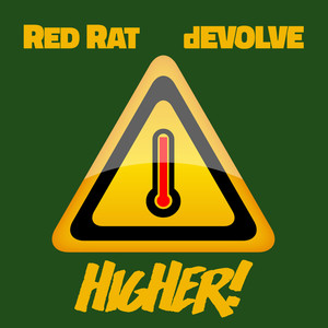 Red Rat - Higher