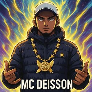 Mc Deisson (Posturado) (Explicit)