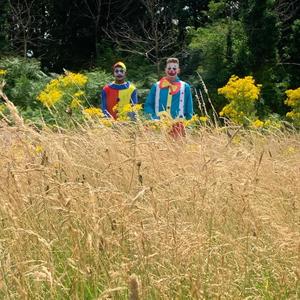 Is This The End?(feat. Claire & Drew)