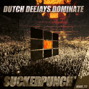 Suckerpunch (Radio Mix)