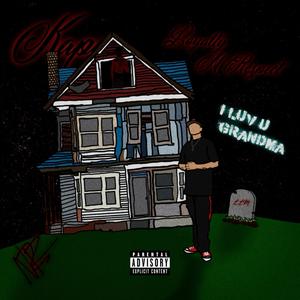 No Pity (feat. Dakid J.D.C, LostWrld0 & WINTERONTHEMIC) (Explicit)