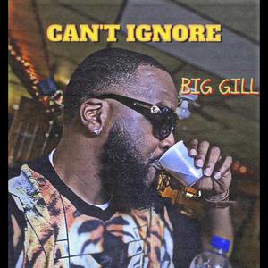 Can't ignore (Explicit)