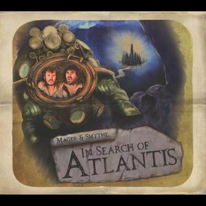 In Search of Atlantis