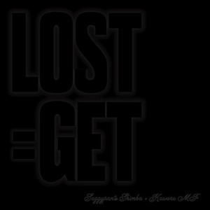 Lost=Get