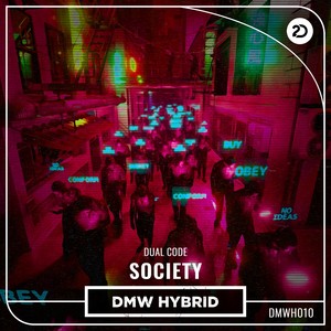 Society (Explicit)