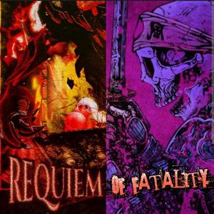 Raul Apxpei - REQUIEM OF FATALITY