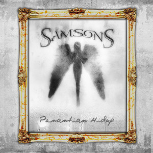 SAMSONS - Penantian Hidup (Album Version)
