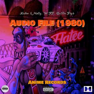 AUDIO FILE (1980) [Explicit]