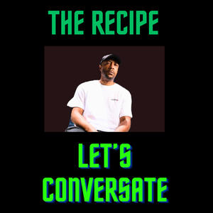 Conversate (feat. Necoleone) (Explicit)