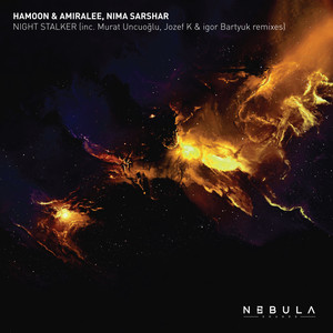 Ragas (Igor Bartyuk Remix)