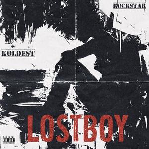 LOST BOY (feat. Rock Benjamins) [Explicit]