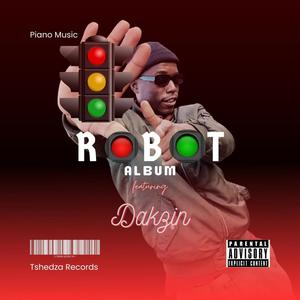 Robot Album