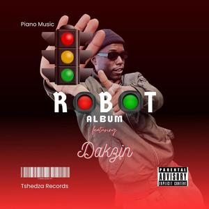 Robotho II (feat. Low Rider)