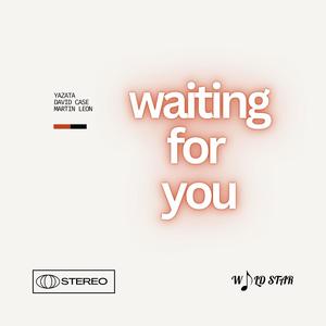 Waiting For You (feat. David Case & Martin Leon)