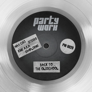 Back to the Oldschool