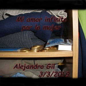 Mi Amor Infinito Por La Mujer