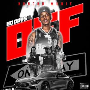 No Days Off (Explicit)