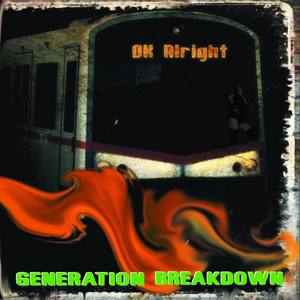 Generation Breakdown