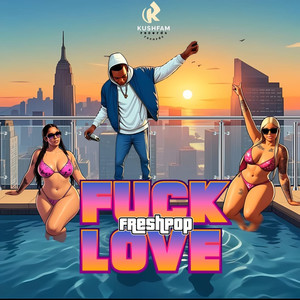 **** LOVE (Explicit)