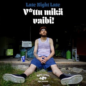 V*ttu mikä vaibi (Explicit)