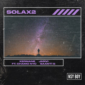 solax2 (feat. Chamo MVP, Saanti G) (Explicit)
