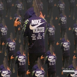 Petty (feat. QBLAZO) (Explicit)