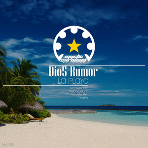 La Playa (Marcelo PM Remix)