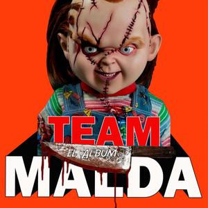 Team malda - album