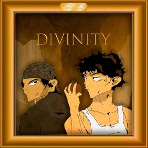 DIVINITY (feat. Leane!) [Explicit]