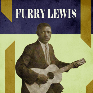 Furry's Blues