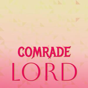 Comrade Lord