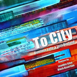 To City (Black Assertion Space Remix)