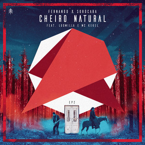 Cheiro Natural (Live)
