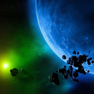ASTRONAUT IN THE OCEAN (Original Mix)