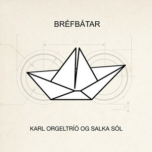 Bréfbátar