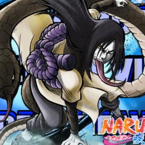 Orochimaru Rap "Venom VI" (feat. Kiddjayza & Haydens Heaven)