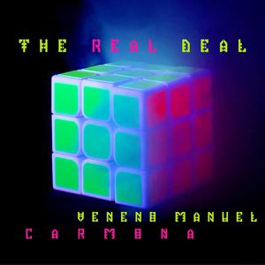 The Real Deal (feat. Carmona) [Explicit]