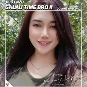 Dj Kenzo - DJ KESEMPATAN KEDUA REMIX FULL BASS