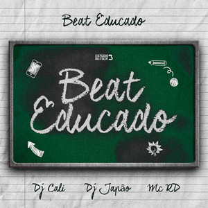 BEAT EDUCADO (Explicit)