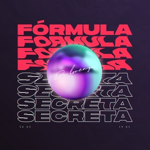 Fórmula Secreta