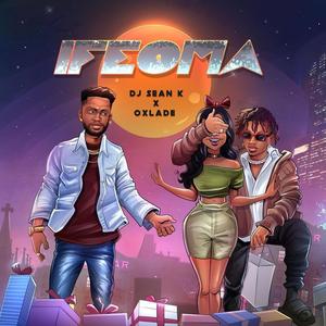 Ifeoma (Explicit)