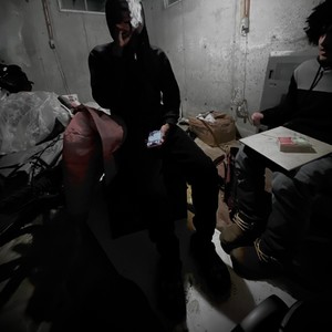 Harden! (feat. Wose) (Explicit)