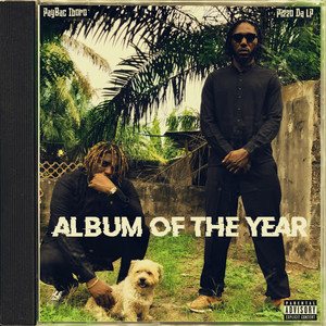 Album of the Year (Explicit)