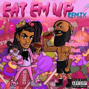 Eat Em up (Remix)