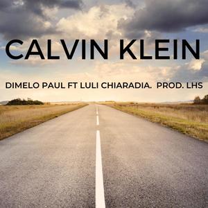 CALVIN KLEIN (feat. LULI CHIARADIA)