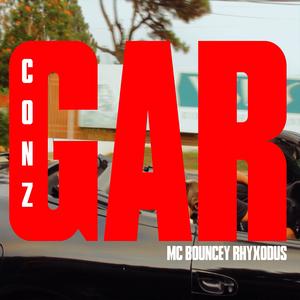 Gar (feat. Bouncey Rhyxodus) (Explicit)