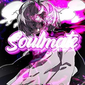 SOULMATE (feat. Fiturt, yokay, s0lace & Ach Manno) (Explicit)